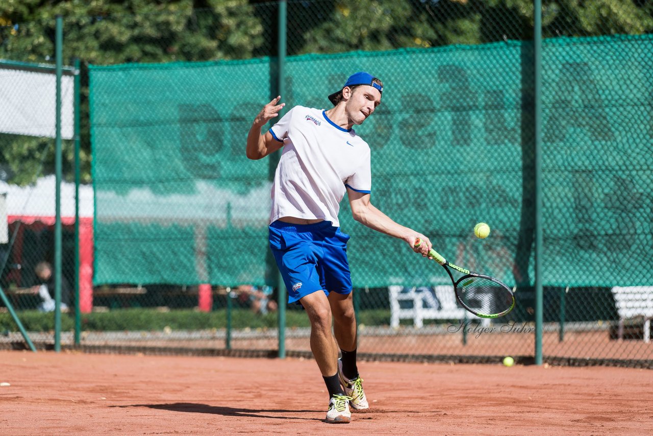 Bild 120 - Kuehlungsborner Tennisturnier